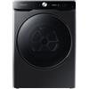 Samsung Asciugatrice a Pompa di Calore 16 Kg A+++ Inverter 84 cm DV16DG8600BVU3 Samsung