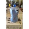 Bialetti Caffettiera Bialetti Dama 3 Tazze Azzurra Manico Blu Originale Made in Italy