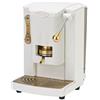 FABER NSMPBIABBAS FABER MACCHINA DA CAFFE' A CIALDE PICCOLA SLOT BRASS EDIT, TOT