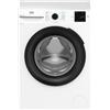 BEKO MWBMU3921B LAVATRICE 9 KG 1200 GIRI CARICO FRONTALE 15 PROGRAMMI VAPORE