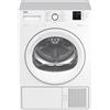 BEKO DRX823N BEKO ASCIUGATRICE 8KG DISPLAY DIGIT A++ DRX823N