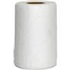 Subitodisponibile Rotolo Tulle BIANCO LUX 12.5 cm x 50 metri 1BJ3