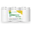 Subitodisponibile Carta Igienica JUMBO MINI ECOGREEN PLUS 2 veli - 12 Rotoli 1EA1