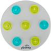 Does not apply Coniglio Snacky Board Treat Trovare Gioco Animali Domestici Divertimento