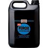 Arexons Ferox Convertiruggine Arexons Sovraverniciabile Antiruggine per Metallo 4 Lt