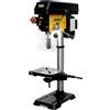 FEMI DIGIMAX 16B-PRO Trapano a colonna professionale 230V mandrino 16 mm 500W