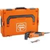 Fein Utensile Multifunzione FEIN MULTIMASTER MM 500 PLUS (350 W)