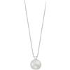 Comete Collana Donna COMETE STORIA DI LUCE ORO PERLA DIAMANTE codice GLP630