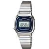 Casio LA670WA-2D donna??s Orologio digitale | Retro Mini Size | Cinturino in ...