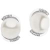Comete Orecchini Donna COMETE PERLE D'AMORE ORO DIAMANTI codice ORP679