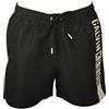 Calvin Klein SG Boxer mare uomo CALVIN KLEIN piscina swimwear con logo stampato articolo ZM0