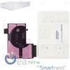 Apple BATTERIA APPLE PER IPHONE 12 PRO MAX RICAMBIO ORIGINALE SERVICE PACK 661-18428