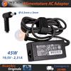 HP Alimentatore Originale HP 45W (4,5mm ) P/N: L19430-001 L25296-001 L25296-002