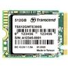 Transcend SSD MTE300S 512 GB NVMe M.2 3D NAND 2000 MB/s