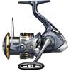 Shimano Mulinello da spinning Shimano 21 Ultegra 4000