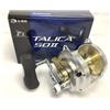 Shimano Mulinello SHIMANO Baitcasting 13 Talica manico destro 50II