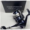 Shimano Mulinello da spinning Shimano Twin Power SW 21 6000PG NUOVO dal Giappone