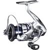 Shimano Mulinello da spinning SHIMANO 19 Stradic C3000XG Rapporto di trasmissione ver...