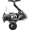 Shimano Mulinello da spinning Shimano VANFORD C5000XG Vanford 24