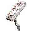 Kirkland Signature KS1 Mazza da golf putter con copricapo argento destrorso