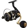 DAIWA Mulinello da spinning DAIWA 23BG SW 4000D-CXH NUOVO
