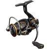 DAIWA Mulinello da spinning Daiwa Caldia LT 21 2021 modello FC LT2000S-H
