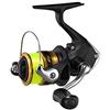 Shimano Mulinello Shimano 19 FX 1000 n. 2 filettature da 100 m incluse