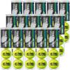 Yonex Tennis Ball TB-TPL4 Tour Platinum 1 scatola (15 lattine / 60 lampadine)