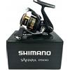 Shimano Mulinello da spinning Shimano Sahara (2022) 2500