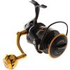 PENN SLAMMER 4 IPX6 Mulinello da spinning in metallo pieno durevole e robusto...