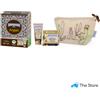 I PROVENZALI BIO COFANETTO ARGAN - CREMA VISO 50 ML + LATTE DETERGENTE 75 ML + P