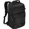 NIKON Zaino per fotocamera Nikon SCR2 zaino per fotocamera intelligente II nero 5,6...
