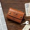Snoopy ☆SNOOPY MINIMAL WALLET BOOK Portafoglio minimo *