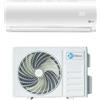 Climatizzatore Condizionatore Diloc over 12000 BTU Inverter Monosplit in R32 D.O