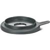 vorwerk BIMBY Coperchio boccale Vorwerk Bimby TM5 TM6 49103 originale