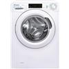 CANDY CSS128TW4-11 LAVATRICE 8 KG 1200 GIRI PROGRAMMA VAPORE CLASSE B