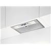 Electrolux LFG335S cappa aspirante Integrato Grigio 400 m³/h