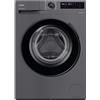 Candy BR 26SSB6G-S lavatrice Caricamento frontale 6 kg 1200 Giri/min Antracite
