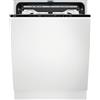 Electrolux Lavastoviglie Integrata totale Serie 600 SatelliteClean® 60 cm