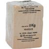 Opiros Mastice kg.5 Sigillante Pronto Uso Stucco Per Vetri Legno Ferro Bricolage