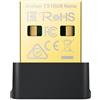 TP-LINK ADATTATORE USB Wi-Fi6 AX900 Archer TX10UB Nano 287Mbps a 2.4Ghz + 600Mbps a 5Ghz