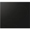CANDY Piano cottura a induzione CANDY 3 fuochi - L 60 cm - CI633CBB/1 - Nero