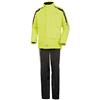 Tucano Urbano SET DILUVIO PRO NERO-GIALLO FLUO XS