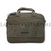 - Senza marca/Generico -Aoking Borsa Uomo Tracolla Ventiquattrore 24 ORE Laptop Porta Documenti PC Ufficio Tela