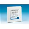 Whatman 036082 carta 3 mm Chr Rotolo 100 mm x 100 m