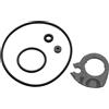 Piaggio Kit guarnizioni Piaggio per carburatore Weber 50ccm 2 tempi