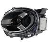 Valeo Faro Sinistro 451136 per Nissan Juke Black Edition (2019-2026) | Faro a LED, Massima Luminosità ed Efficienza, Confezione da 1