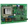 FAAC Centrale automazione FAAC 455 455D 790917 elettronica di comando 2 ante 230V