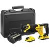Stanley Sega a gattuccio Stanley SFMCS300D2K Fatmax V20