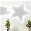 Lotti Decoro luminoso Lotti 64478 Stella Cometa Led